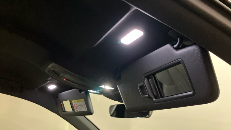 Audi A3 1.5 TFSI 116 S Line 5dr S Tronic Petrol Hatchback